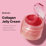 Collagen Jelly Cream