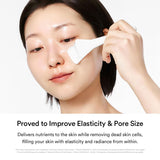 Lifting Collagen Wrapping Mask Jericho Rose Film