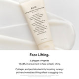 Lifting Collagen Wrapping Mask Jericho Rose Film