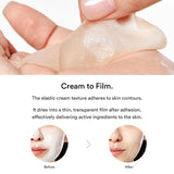 Lifting Collagen Wrapping Mask Jericho Rose Film