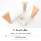 Lifting Collagen Wrapping Mask Jericho Rose Film