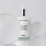 Moringa Ceramide Collagen Enriched Moisturiser