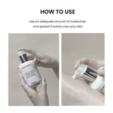 Moringa Ceramide Collagen Enriched Moisturiser