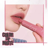 Color Lip Matte