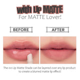 Color Lip Matte