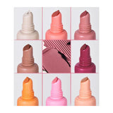 Color Lip Matte