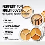 Cover Up Pro Concealer