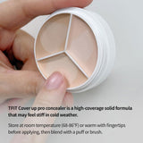 Cover Up Pro Concealer