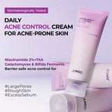 Niacinamide 2+ Oil Control Cream