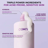 Niacinamide 2+ Oil Control Cream