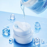 Ultra-Low Molecular Hyaluronic Acid Zinc Cooling Pad