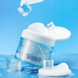 Ultra-Low Molecular Hyaluronic Acid Zinc Cooling Pad