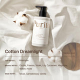 Luminous Moisture Shea Butter Body Lotion