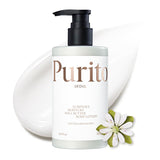 Luminous Moisture Shea Butter Body Lotion