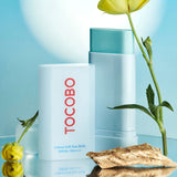 Cotton Soft Sun Stick