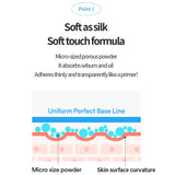 Cotton Soft Sun Stick