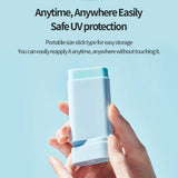 Cotton Soft Sun Stick