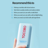 Cotton Soft Sun Stick