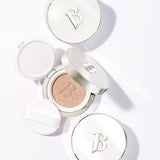 Covericious Ultimate White Cushion