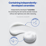Cream Cleansing Foam