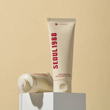 SEOUL 1988 Cream : Snail Mucin 93% + Rice