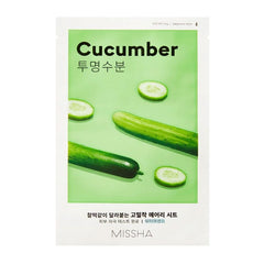 Airy Fit Sheet Mask