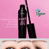 Curl Fix Mascara