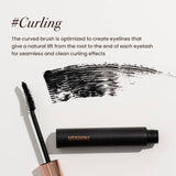 Dailism Smudge Stop Mascara