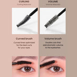Dailism Smudge Stop Mascara