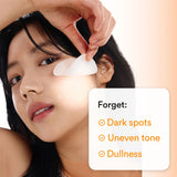 Glutathiosome Dark Spot Pad Vita Touch