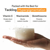 Glutathiosome Dark Spot Pad Vita Touch
