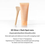 Dark Spot Wrapping Mask Glutathione Film
