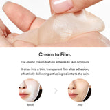 Dark Spot Wrapping Mask Glutathione Film
