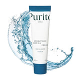 Hydro Wave Deep Sea Cream