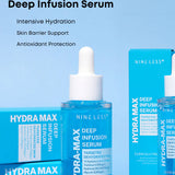 Hydra-Max Deep Infusion Serum
