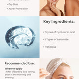 Hydra-Max Deep Infusion Serum