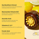 Deep Vita C Capsule Cream