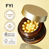 Deep Vita C Capsule Cream