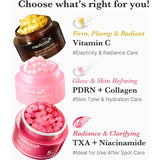 Deep Vita C Capsule Cream