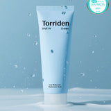 Dive-In Low Molecular Hyaluronic Acid Cream