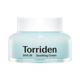 Dive-In Low Molecular Hyaluronic Acid Soothing Cream