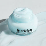 Dive-In Low Molecular Hyaluronic Acid Soothing Cream