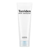 Dive-In Low Molecular Hyaluronic Acid Cleansing Foam