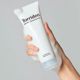 Dive-In Low Molecular Hyaluronic Acid Cleansing Foam