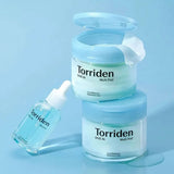 Dive-In Low Molecular Hyaluronic Acid Multi Pad - Kbeauty Dropzone