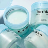 Dive-In Low Molecular Hyaluronic Acid Multi Pad - Kbeauty Dropzone