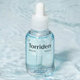 Dive-In Low Molecular Hyaluronic Acid Serum
