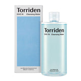 Dive-In Low Molecular Hyaluronic Acid Cleansing Water