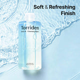 Dive-In Low Molecular Hyaluronic Acid Cleansing Water