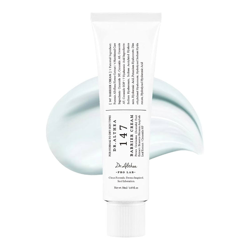 147 Barrier Cream - Kbeauty Dropzone